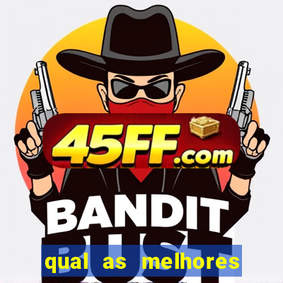 qual as melhores plataformas de jogos para ganhar dinheiro